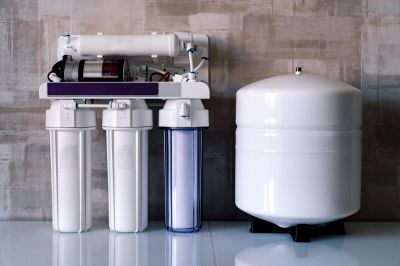 Ro Water Treatment in Denver, CO