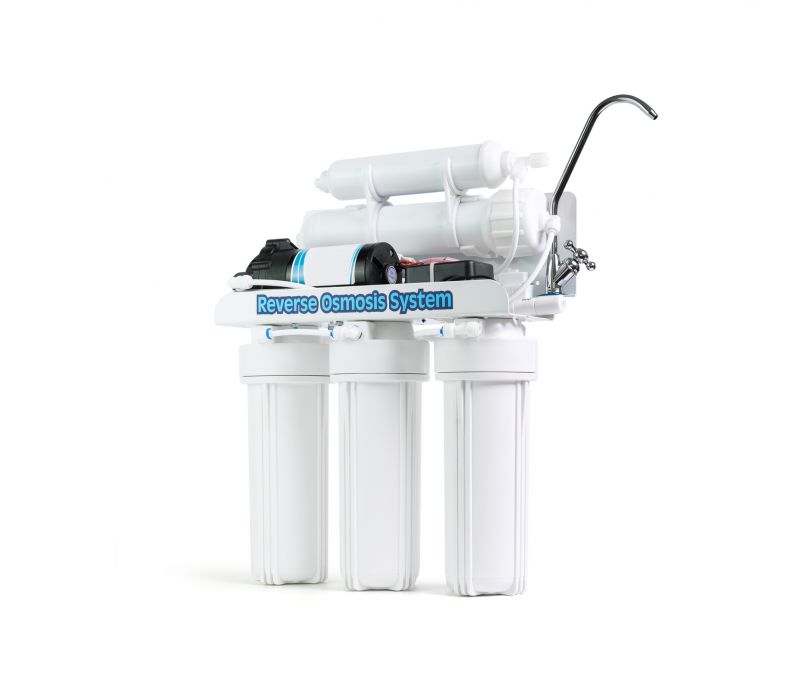 RO Water Treatment in Charlotte, NC