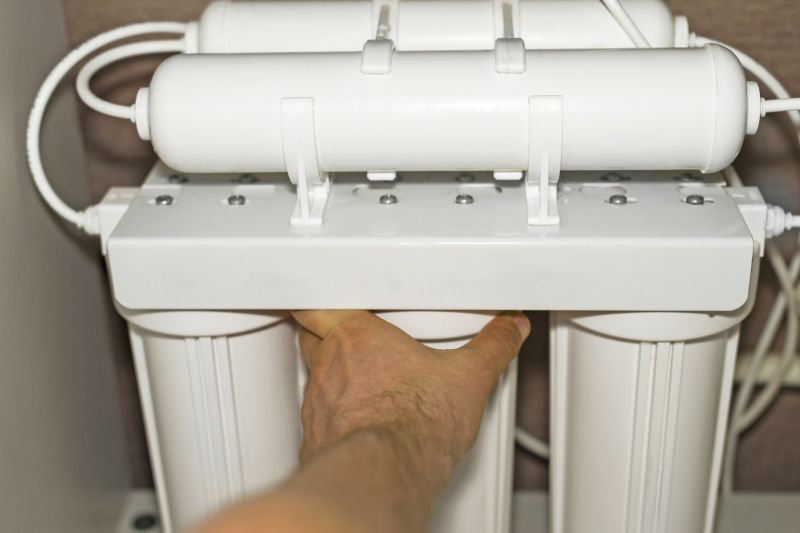 Drinking Water Filtration in Tampa, FL
