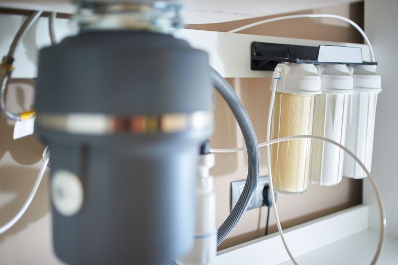 Home Water Filtration Service in Asheville, NC