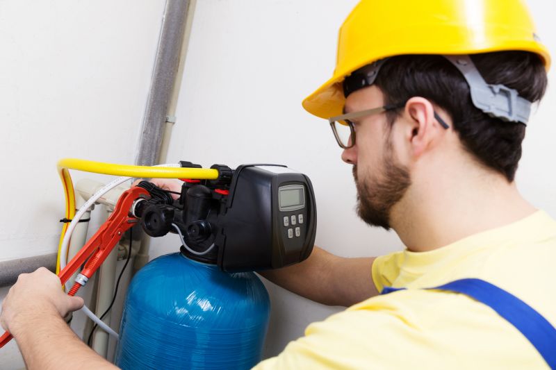 Home Water Filtration Service in Denver, CO