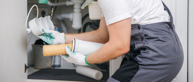 Residential Water Treatment in Denver, CO