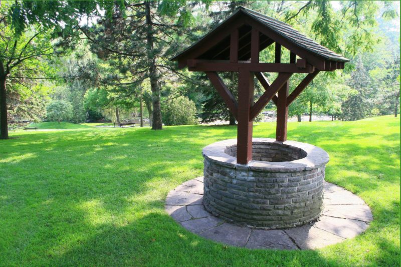 Water Pump And Well Drilling