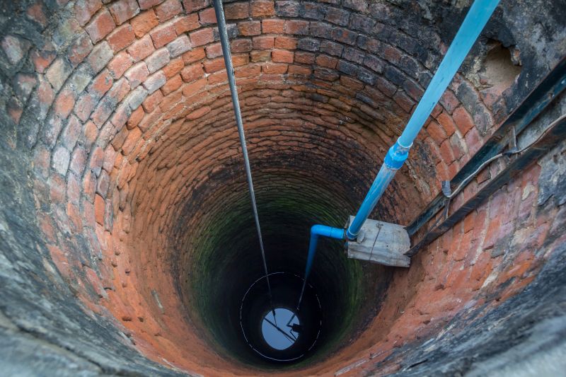 Water Pump and Well Drilling Costs — Cost of water pump and well drilling