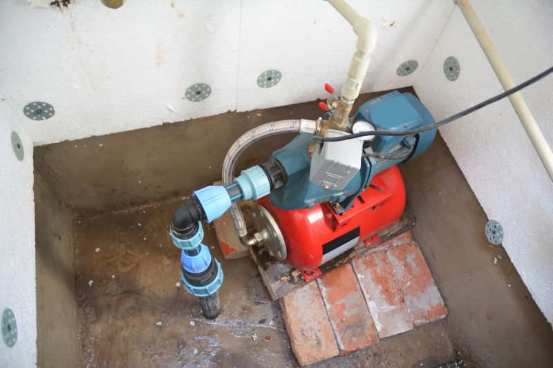Water Pump and Well Drilling Costs — Cost of water pump and well drilling