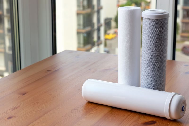 Water Softener Service in Indianapolis, IN