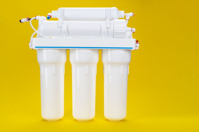 Water Treatment Service in Indianapolis, IN
