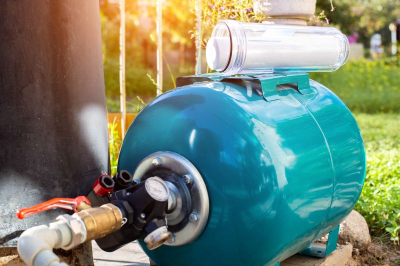 Whole Home Water Filtration in San Antonio, TX