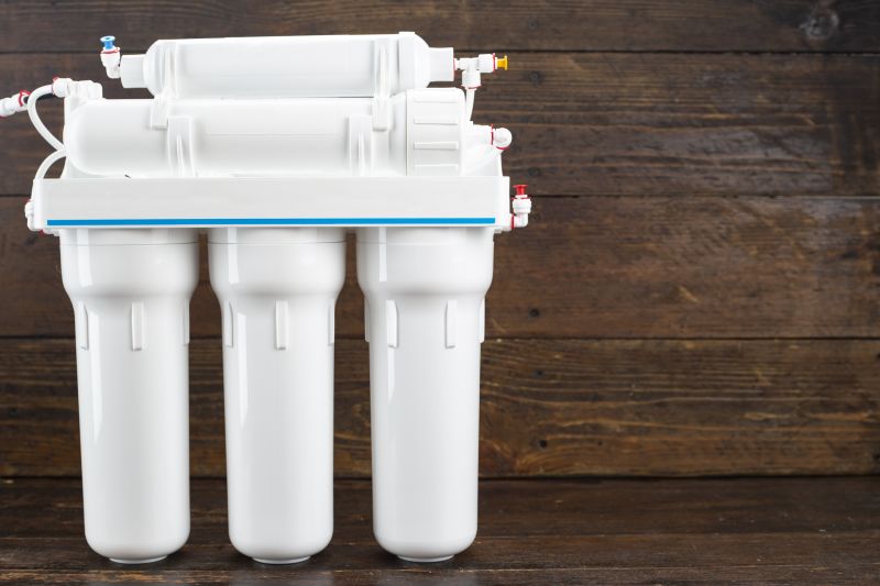 Whole Home Water Filtration in Sarasota, FL